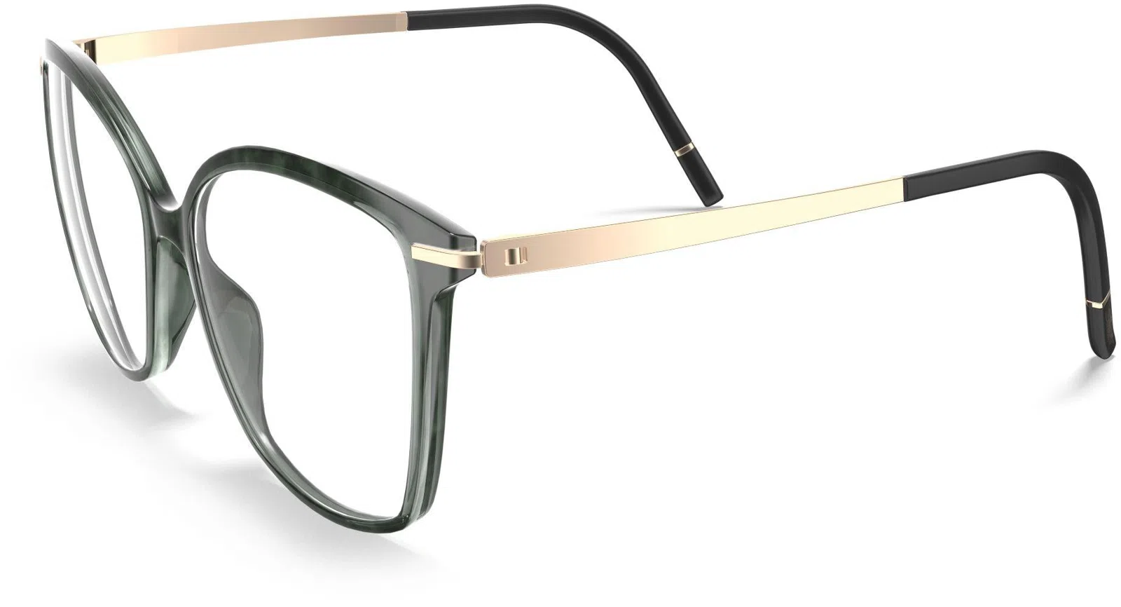 Silhouette Momentum Aurum L018 Eyeglasses - view 36